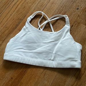XXL Athleta Girl Sports bra